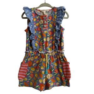 Matilda Jane Tutti Fruity Romper